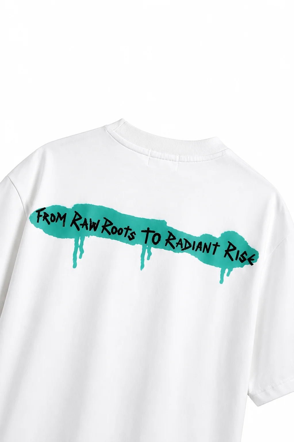 The Raw T-Shirt 2.0