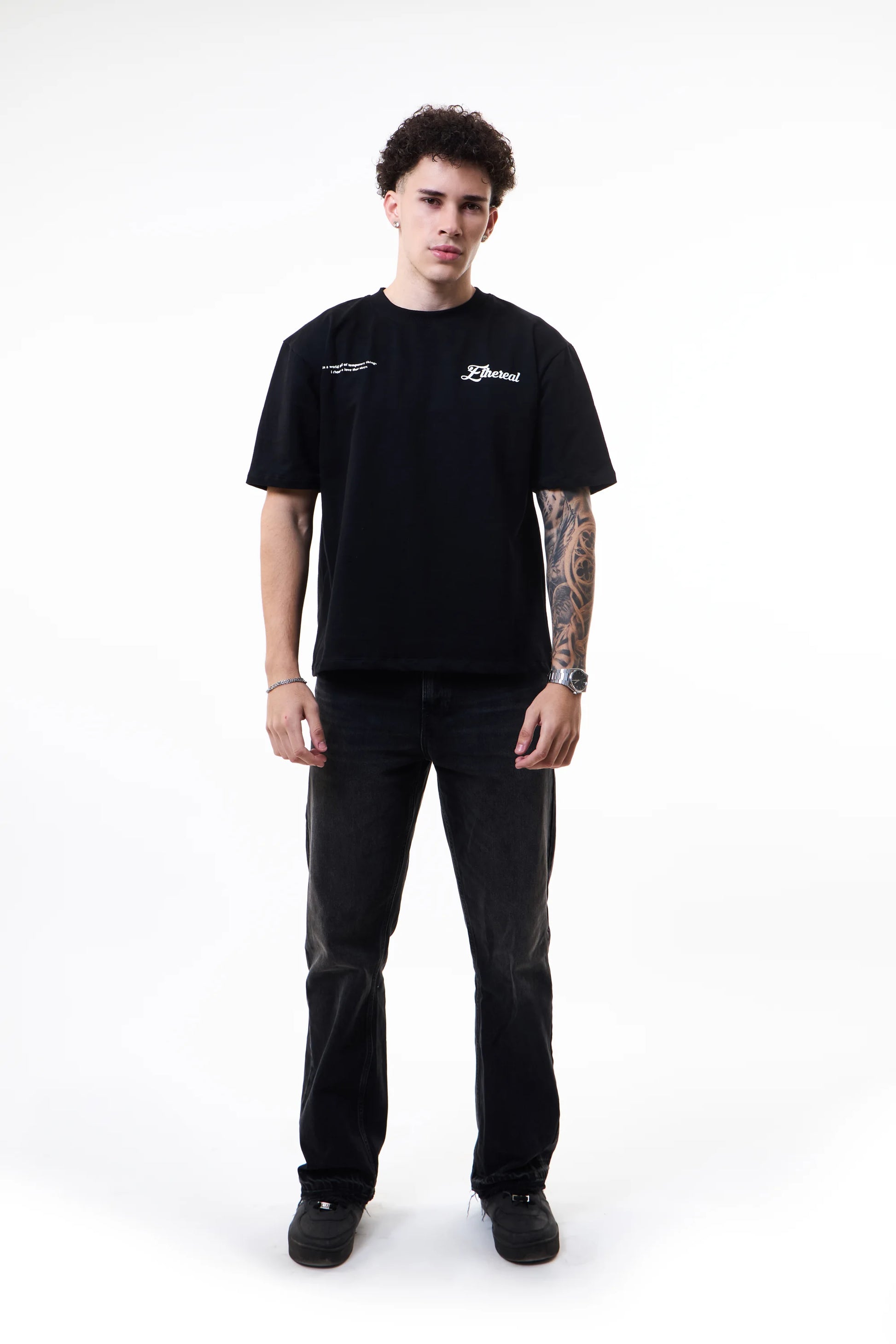 The Ethereal T-Shirt