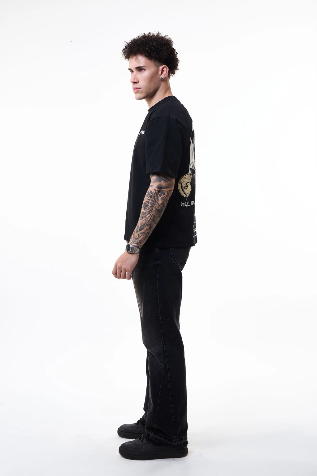 The Ethereal T-Shirt