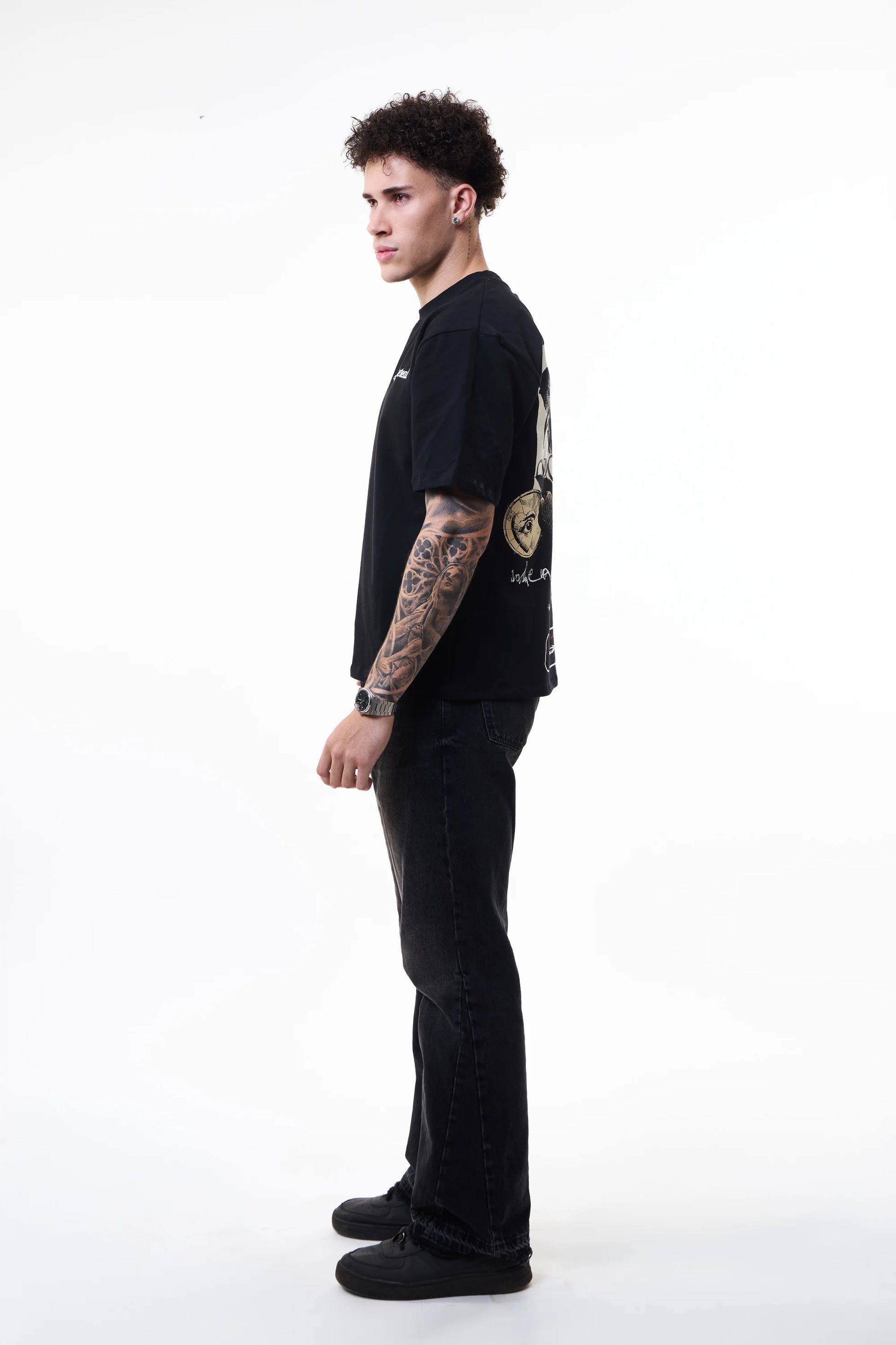 The Ethereal T-Shirt