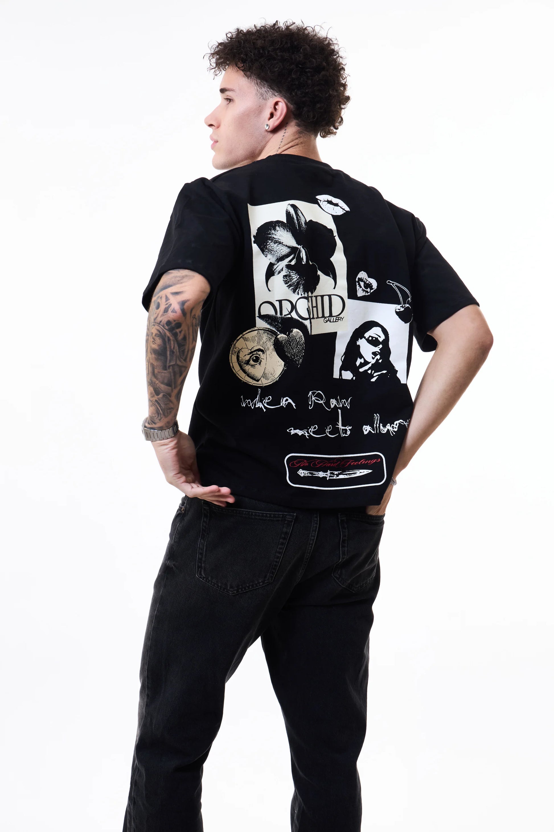 The Ethereal T-Shirt