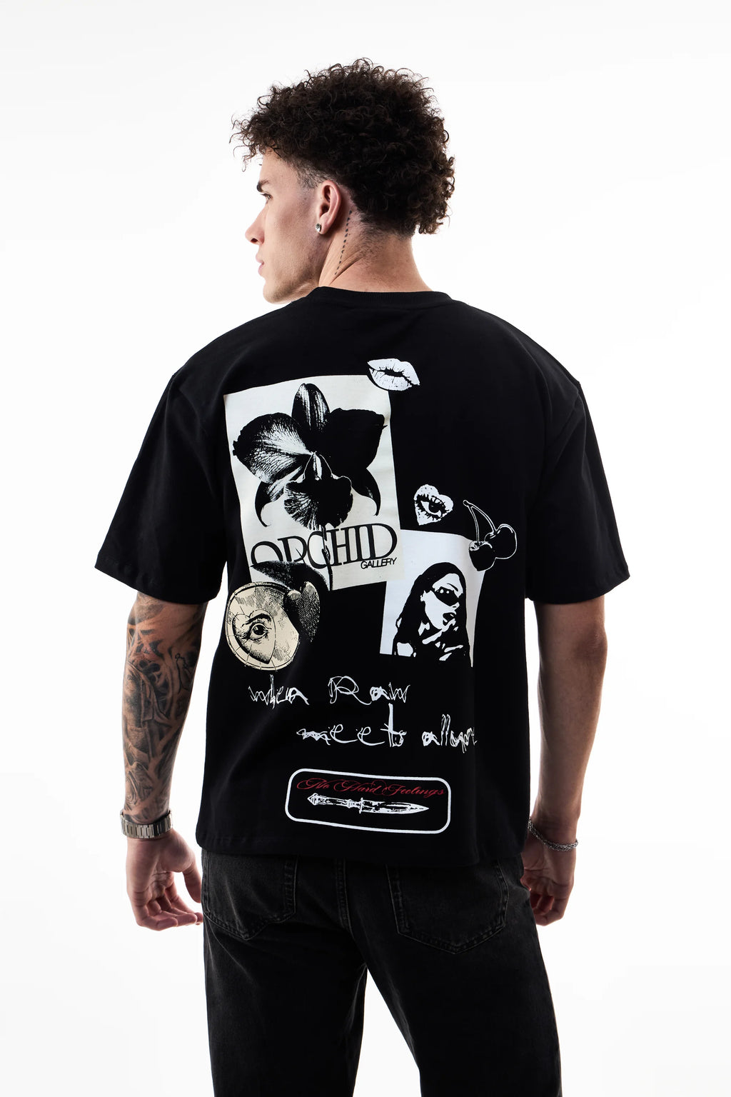 The Ethereal T-Shirt