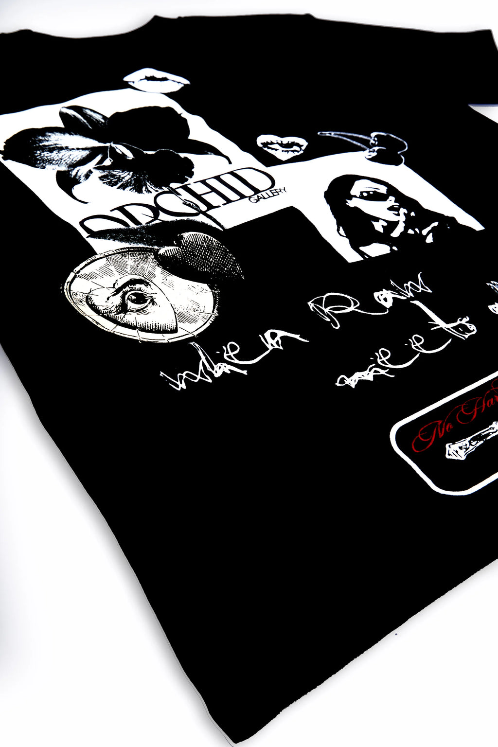 The Ethereal T-Shirt