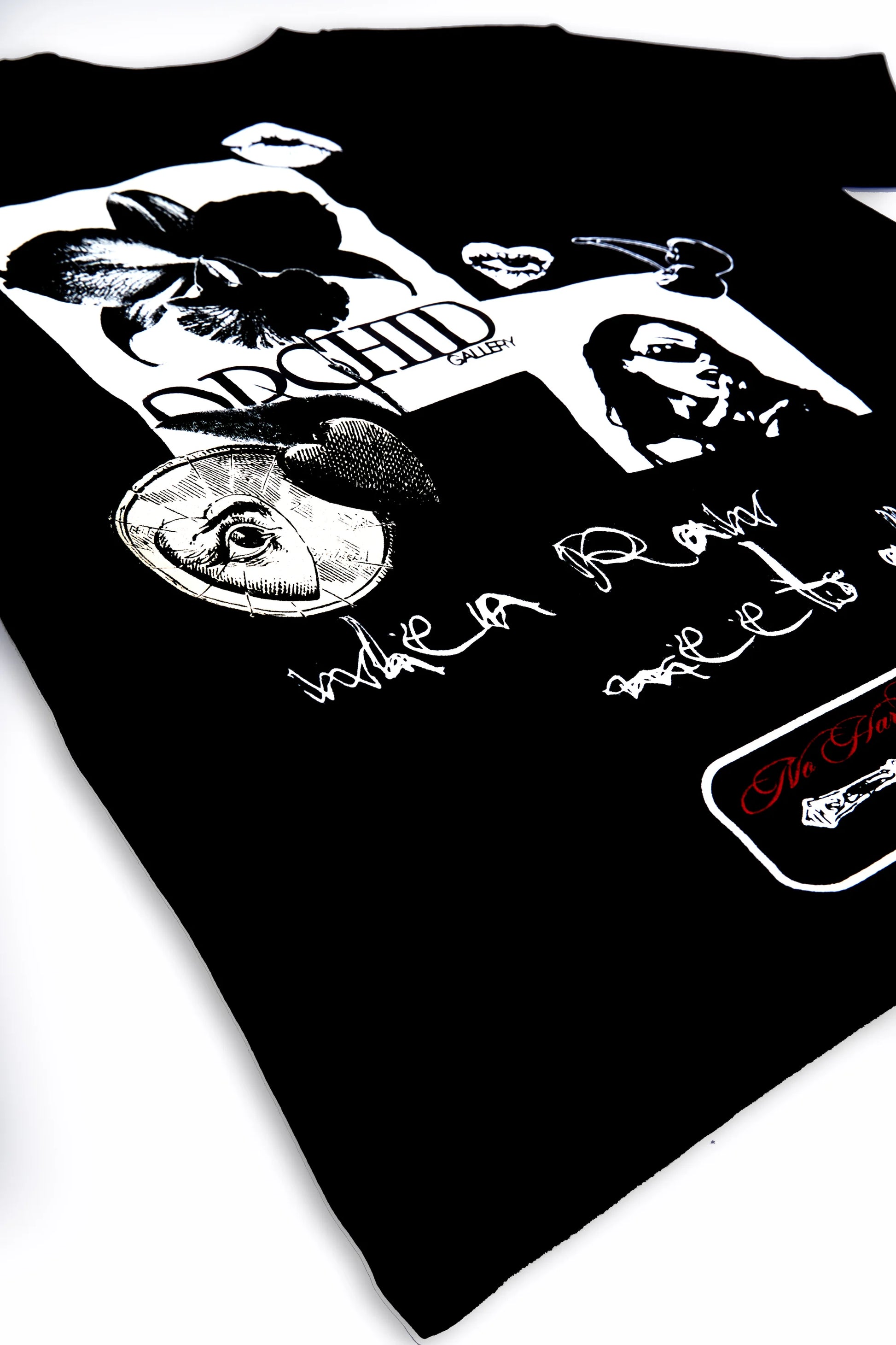 The Ethereal T-Shirt