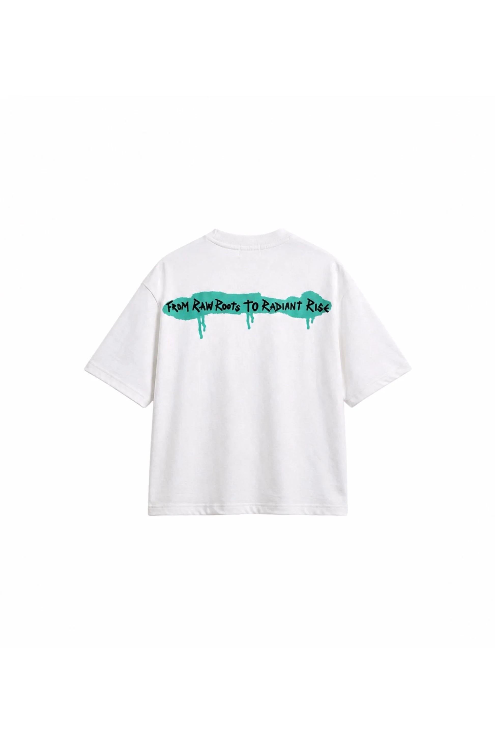 The Raw T-Shirt 2.0