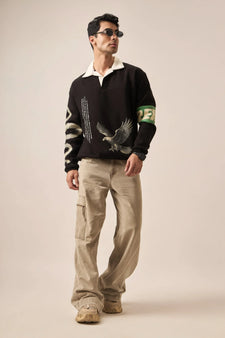 The Reign Sweatshirt