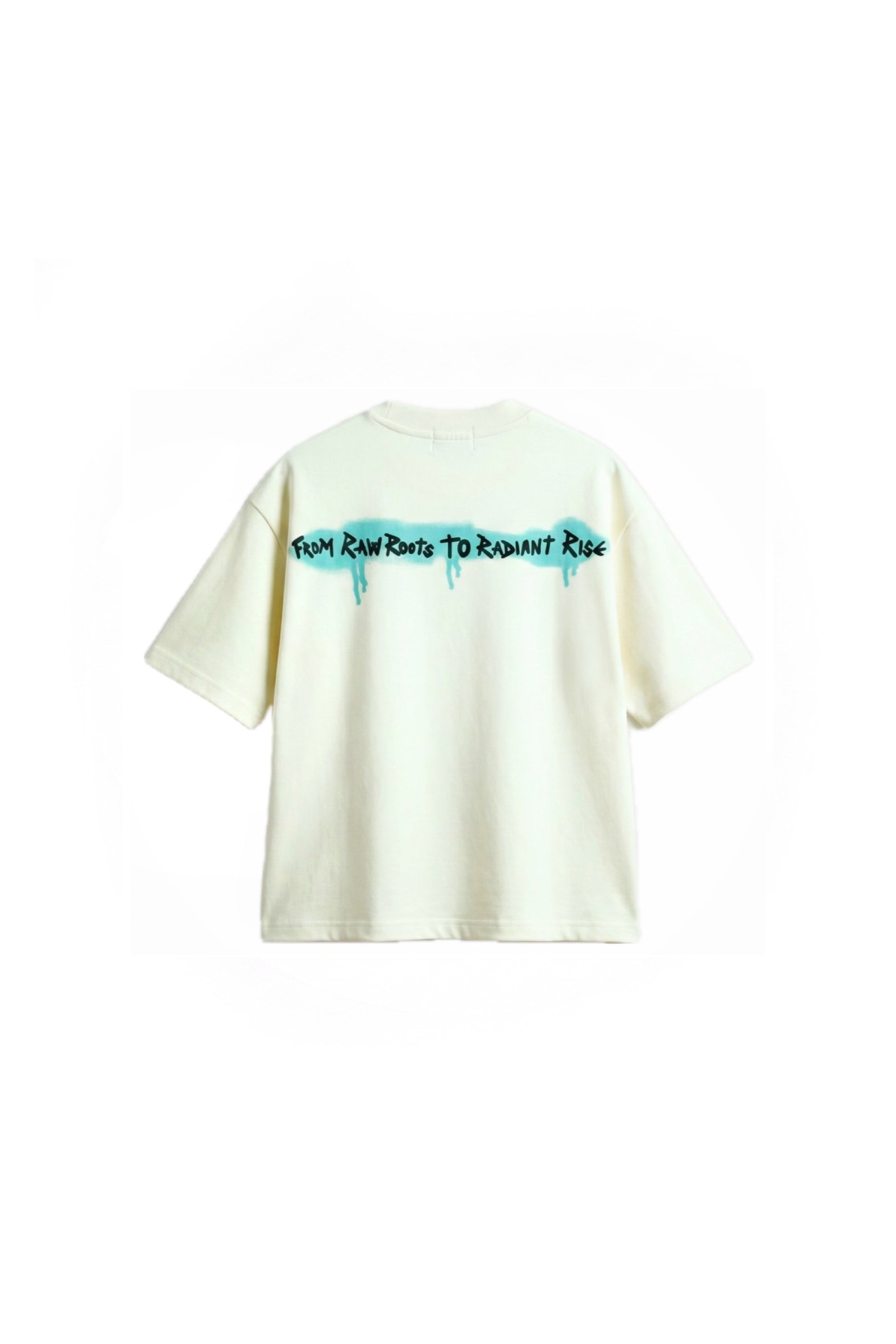 The Raw T-Shirt