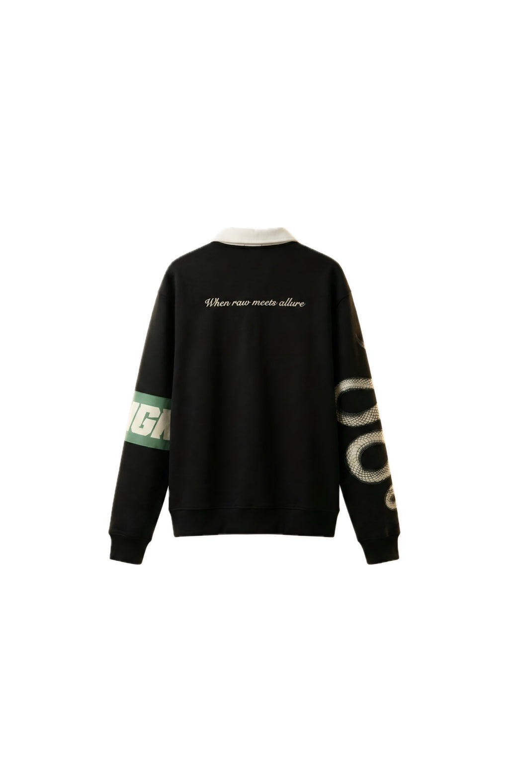 The Reign Sweatshirt