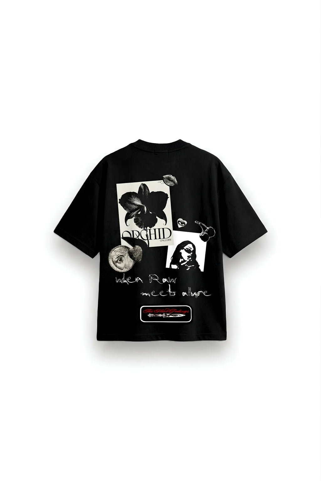 The Ethereal T-Shirt