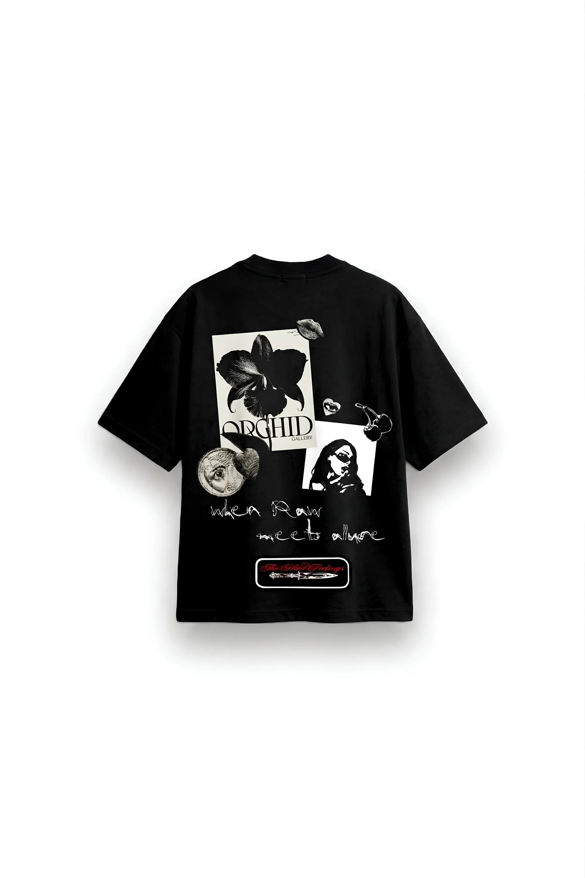 The Ethereal T-Shirt