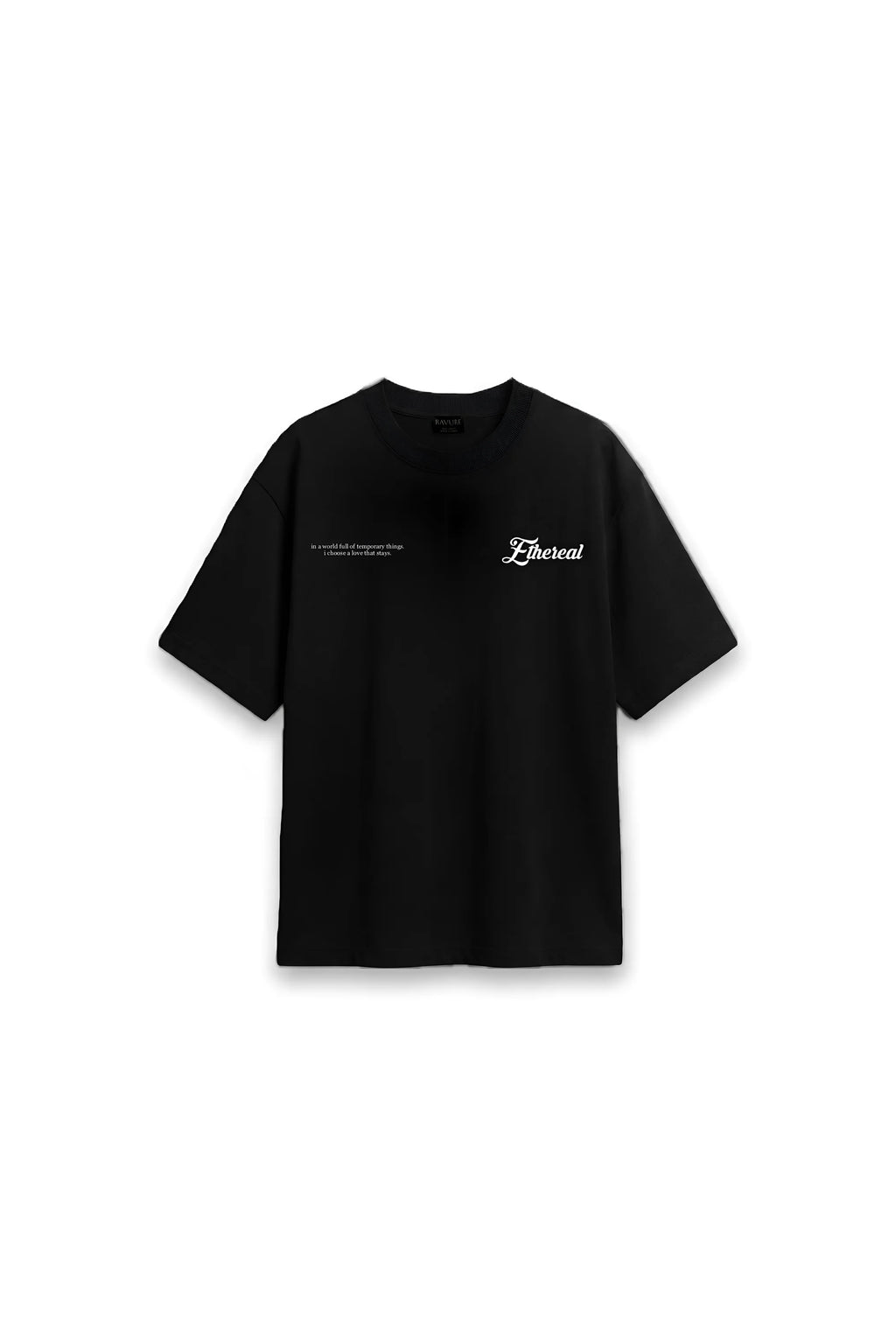 The Ethereal T-Shirt